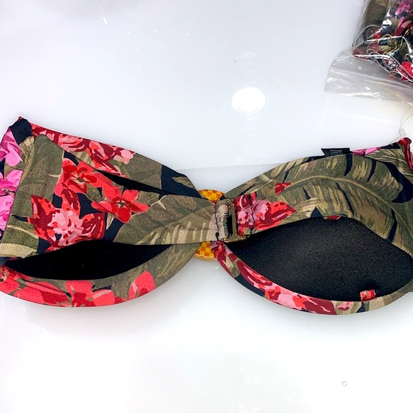 Beach Riot Rita Top and Halle Bottom